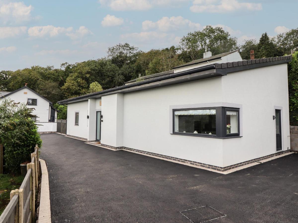 Bryn Cae Villa Llandudno Exterior photo