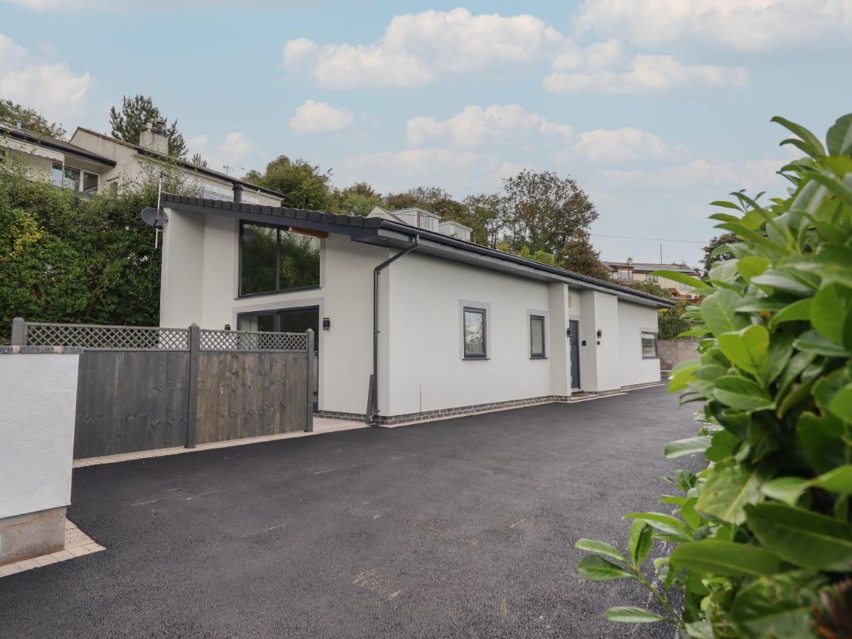 Bryn Cae Villa Llandudno Exterior photo