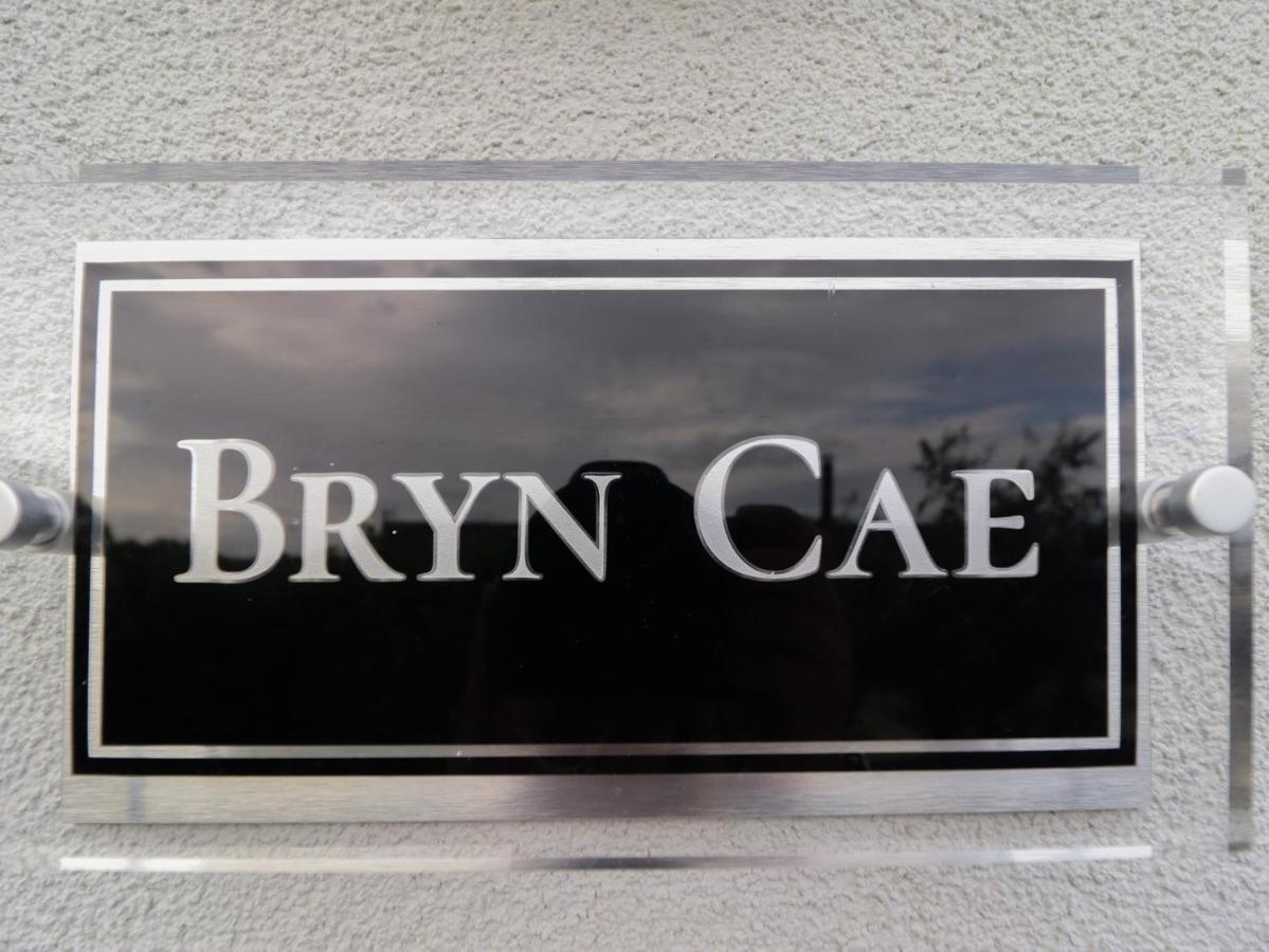 Bryn Cae Villa Llandudno Exterior photo