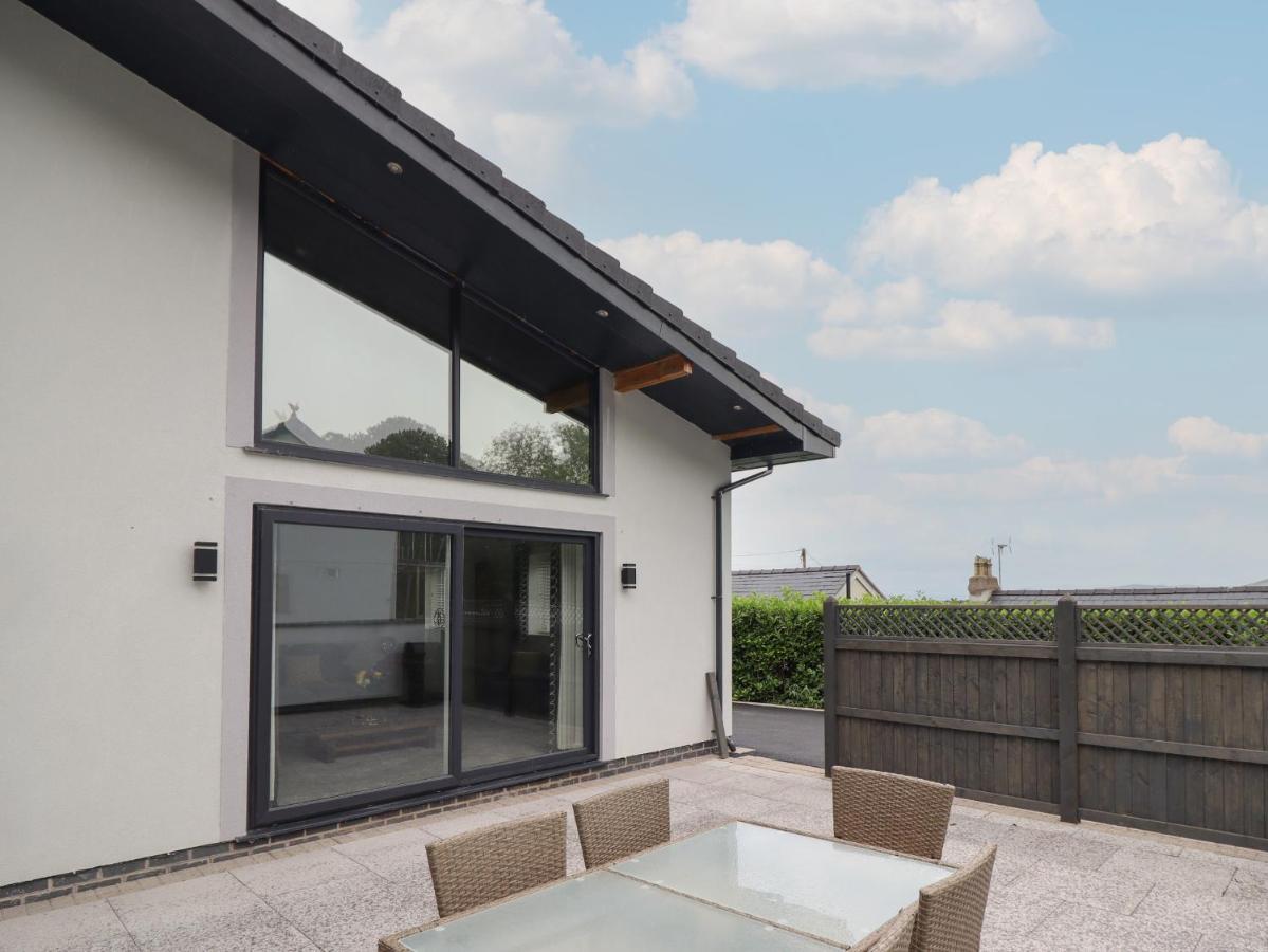 Bryn Cae Villa Llandudno Exterior photo